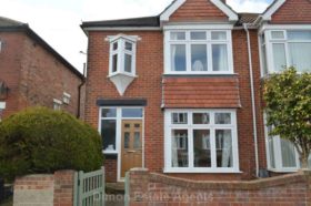 3 bedroom Semi-Detached for sale